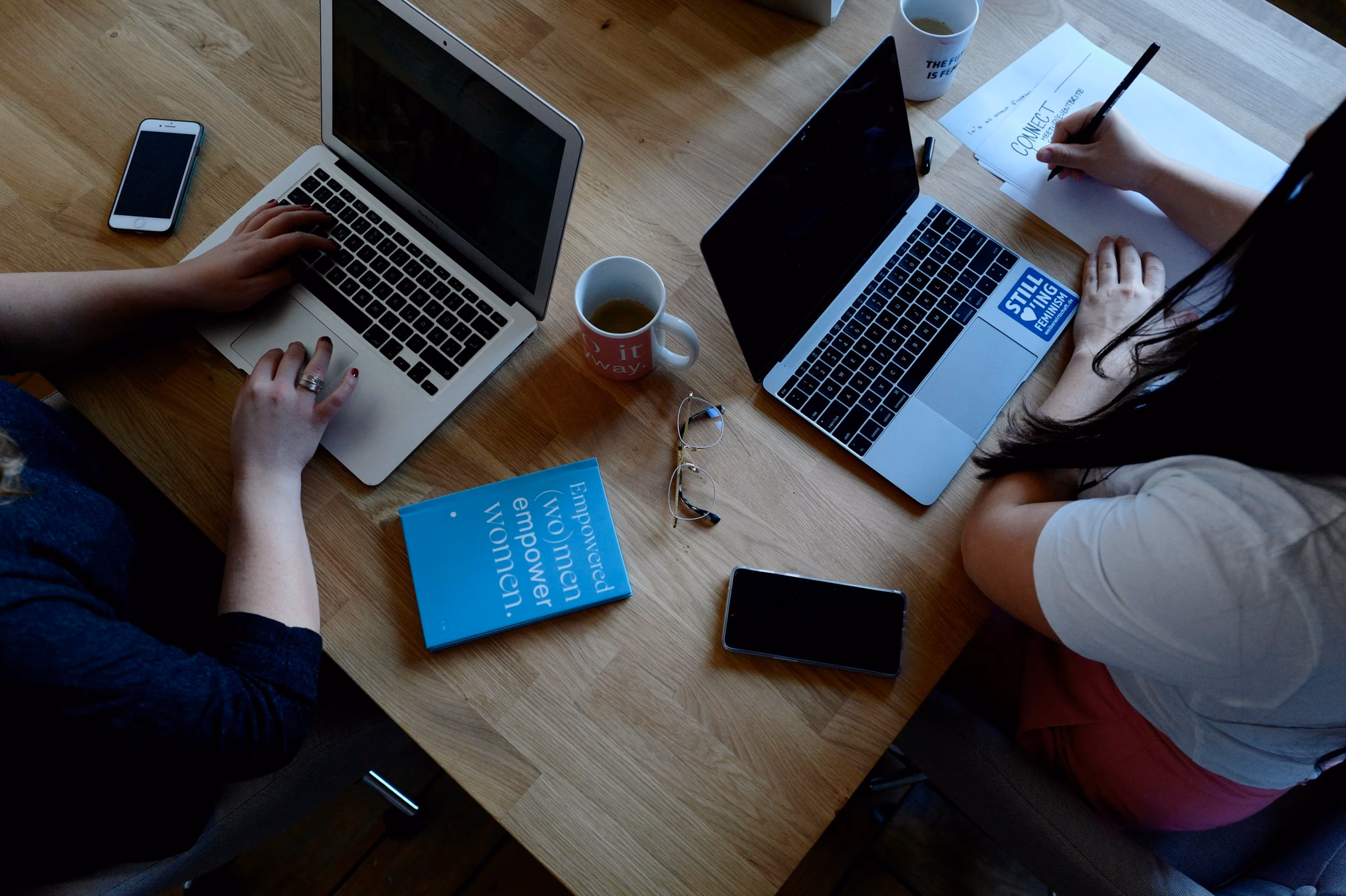 The Future of AI-Powered Learning: How StudySense is Revolutionizing Education